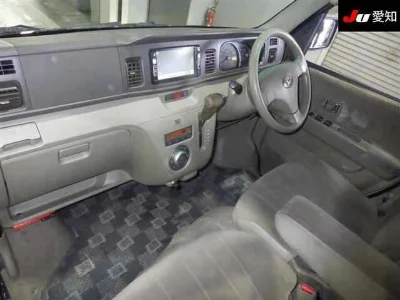 DAIHATSU ATRAI WAGON