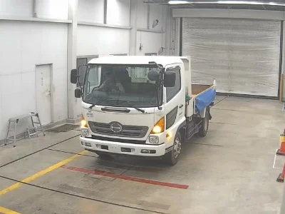 HINO RANGER