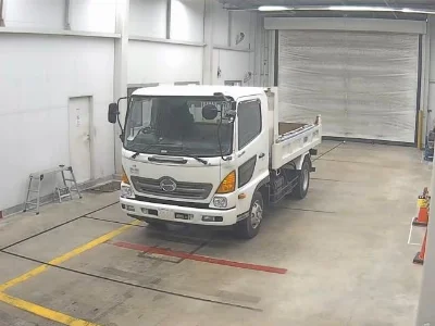 HINO RANGER