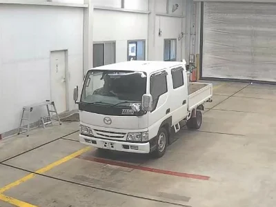 MAZDA TITAN