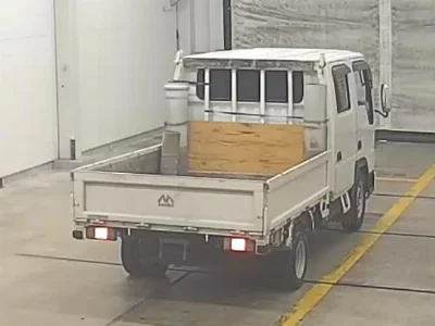 MAZDA TITAN