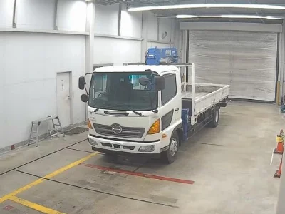 HINO RANGER
