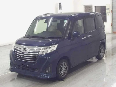 DAIHATSU THOR