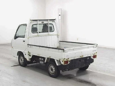 SUBARU SAMBAR TRUCK
