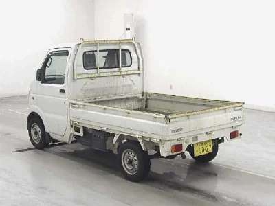 MAZDA SCRUM TRUCK