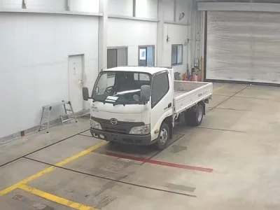 HINO DUTRO