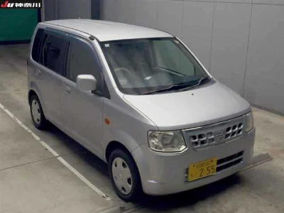 NISSAN OTTI