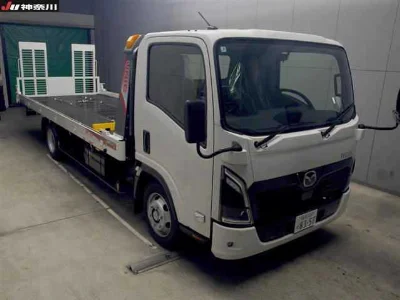 MAZDA TITAN