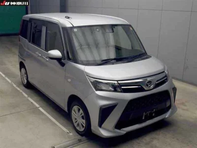 DAIHATSU THOR