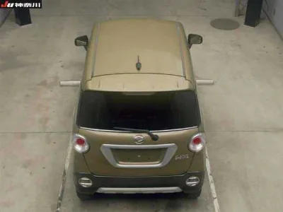 DAIHATSU CAST ACTIVA