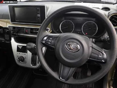 DAIHATSU CAST ACTIVA