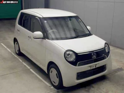 HONDA N ONE