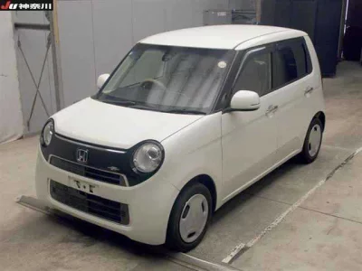 HONDA N ONE