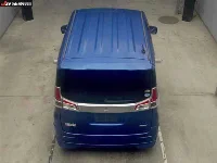 Цена авто Mitsubishi  с аукционов Японии, номер кузова MB36S, пробег 16 000, оценка 2