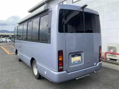 NISSAN CIVILIAN