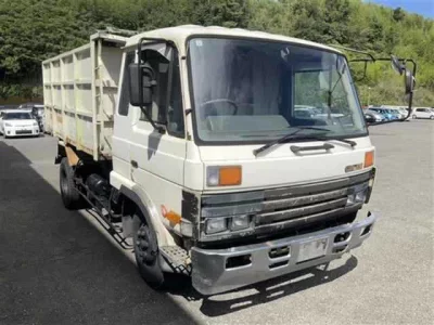 NISSAN DIESEL (UD) CONDOR