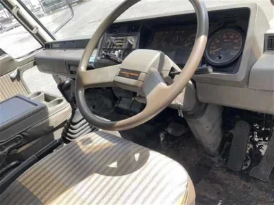 NISSAN DIESEL (UD) CONDOR