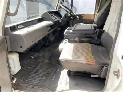 NISSAN DIESEL (UD) CONDOR