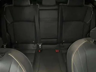TOYOTA CROWN SPORT