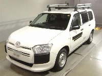 Цена авто Toyota SUCCEED WAGON с аукционов Японии, номер кузова NCP160V, пробег 142 000, оценка 6