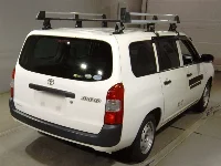 Цена авто Toyota SUCCEED WAGON с аукционов Японии, номер кузова NCP160V, пробег 142 000, оценка 6