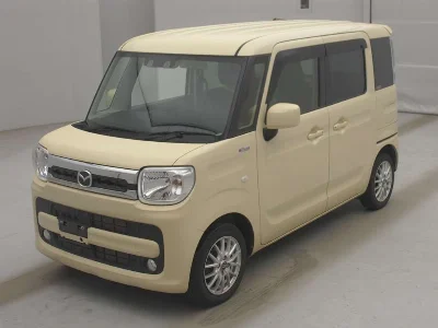 MAZDA FLAIR WAGON