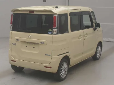 MAZDA FLAIR WAGON