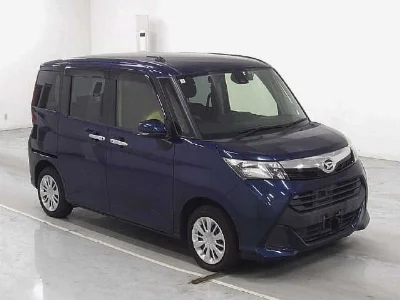 DAIHATSU THOR