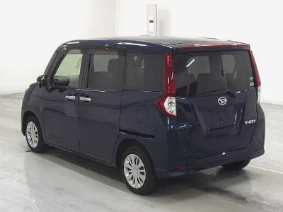DAIHATSU THOR