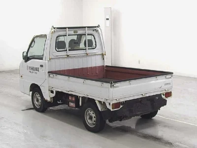 SUBARU SAMBAR TRUCK