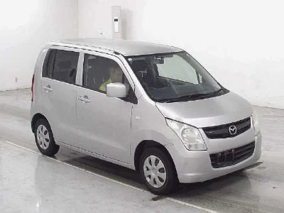 MAZDA AZ WAGON