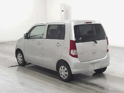 MAZDA AZ WAGON