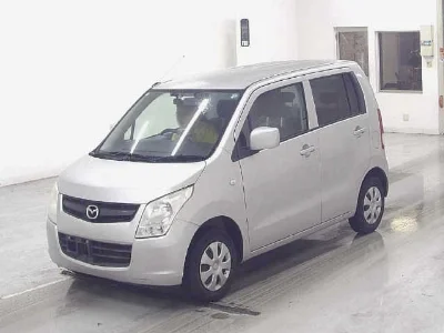 MAZDA AZ WAGON