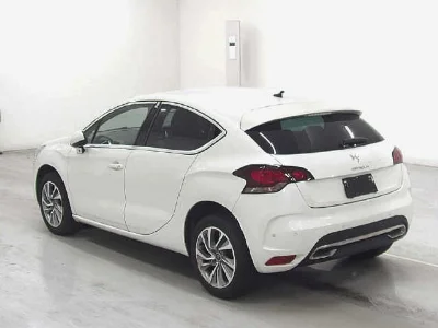 CITROEN DS4