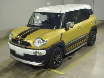 SUZUKI XBEE