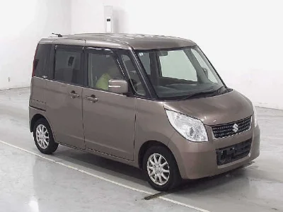 SUZUKI PALETTE