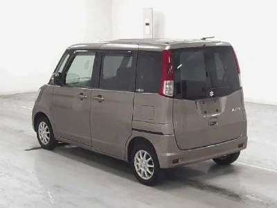 SUZUKI PALETTE