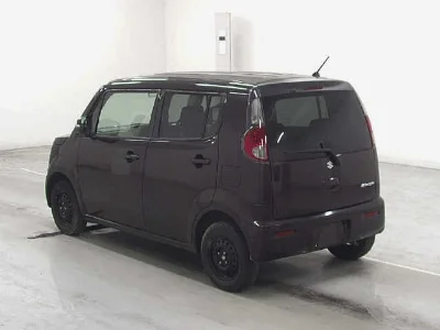 SUZUKI MRWAGON