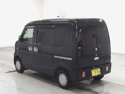 SUZUKI EVERY VAN