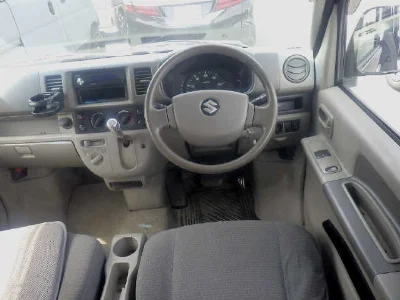 SUZUKI EVERY VAN