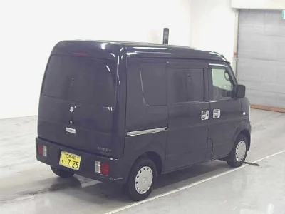 SUZUKI EVERY VAN