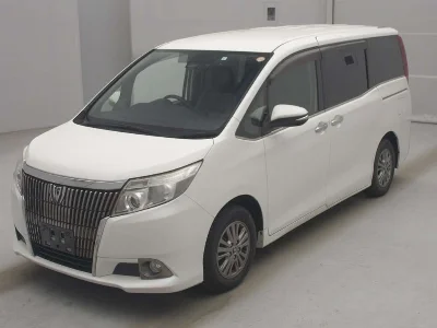 TOYOTA ESQUIRE