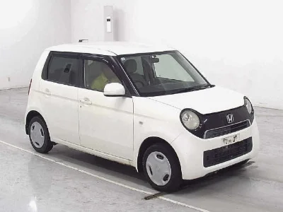 HONDA N ONE