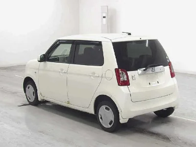 HONDA N ONE