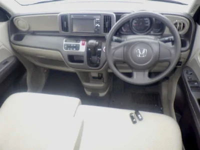 HONDA N ONE