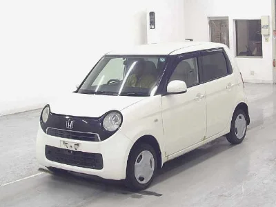 HONDA N ONE