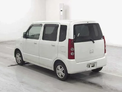 MAZDA AZ WAGON
