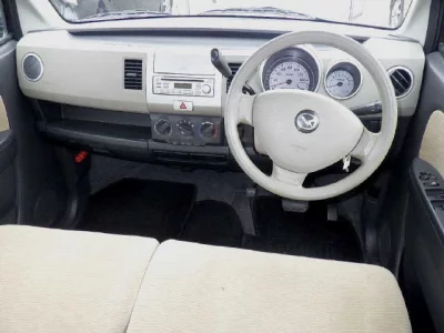 MAZDA AZ WAGON