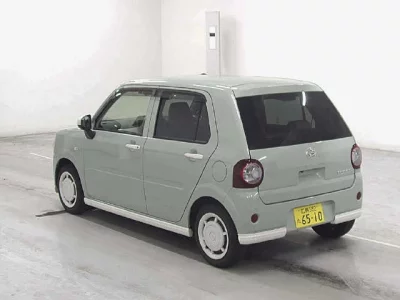 DAIHATSU MIRA TOCOT