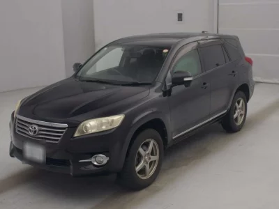 TOYOTA VANGUARD